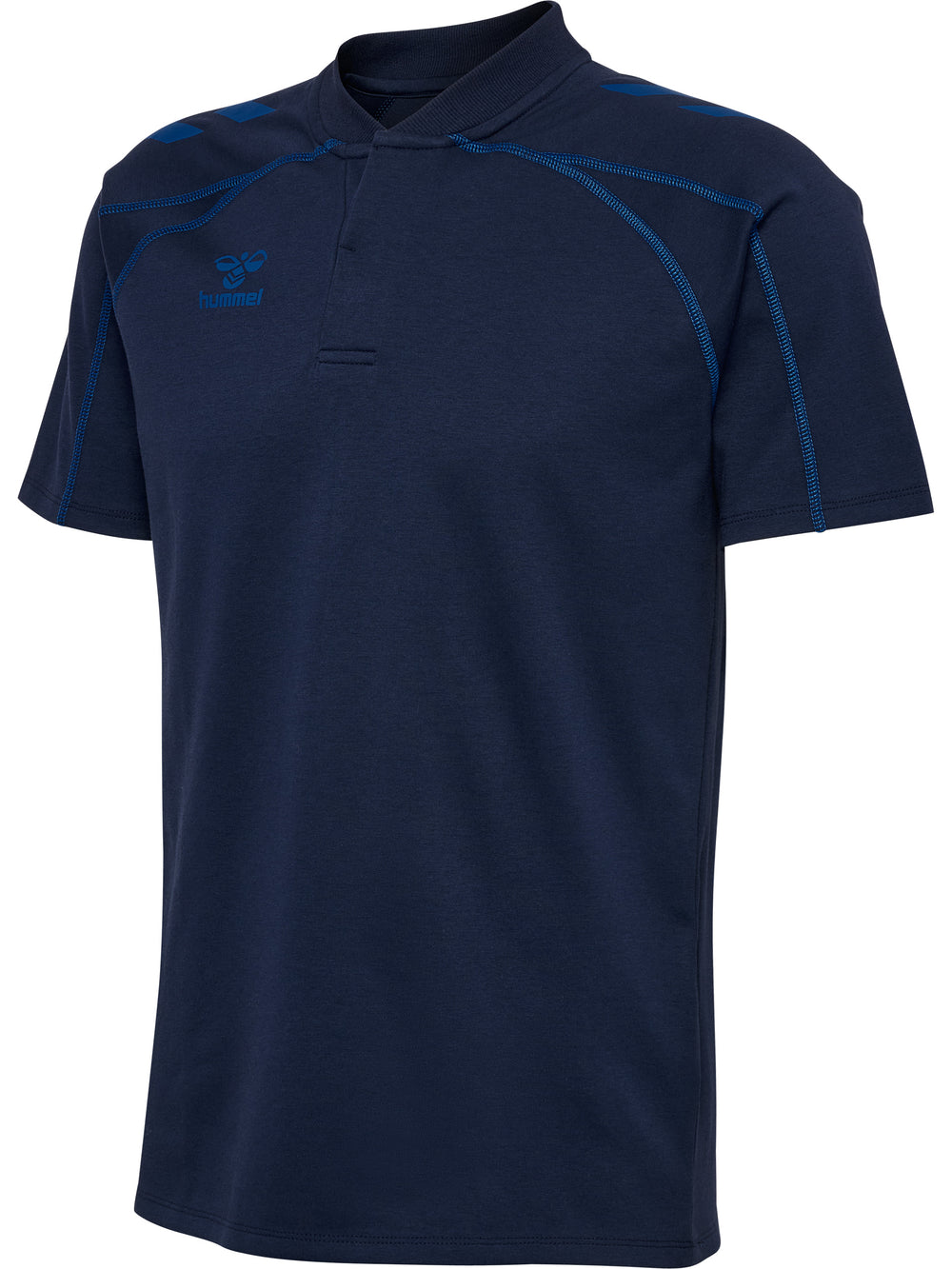 HUMMEL Move 2.0 Polo (marine)