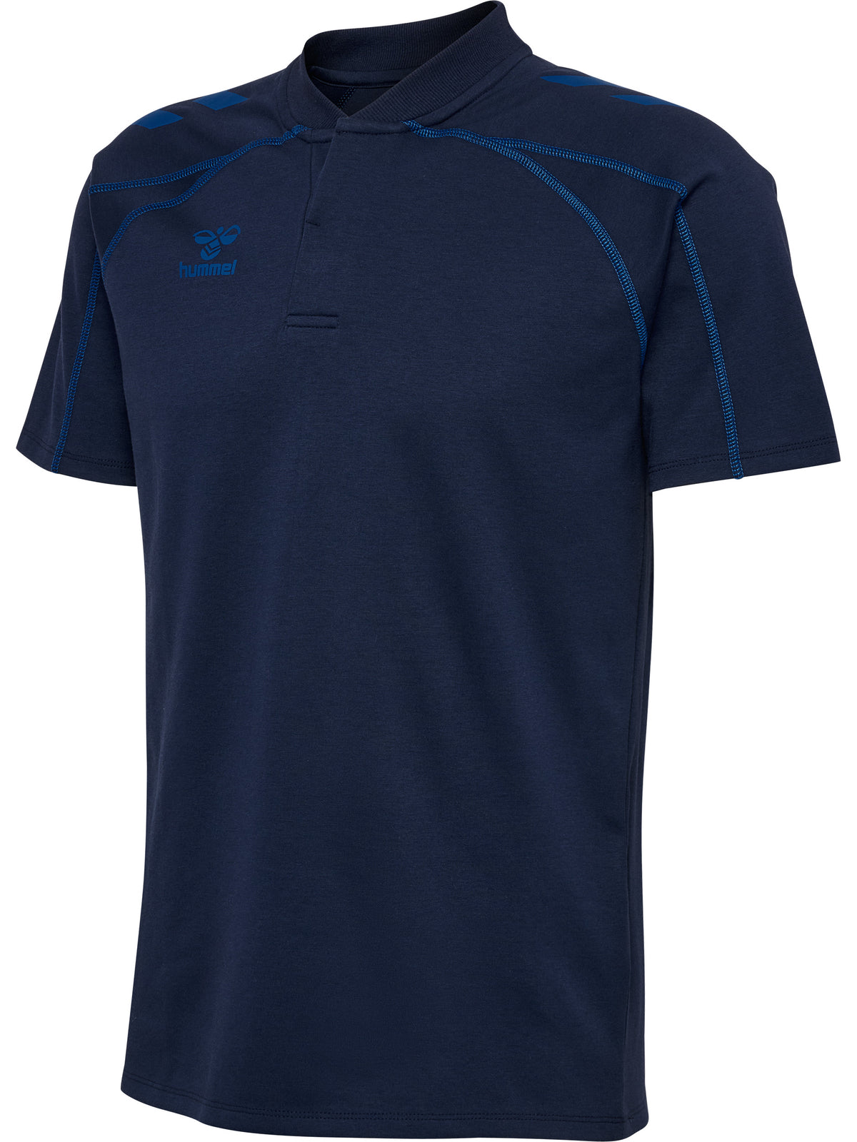 HUMMEL Move 2.0 Polo (marine)