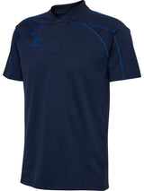 HUMMEL Move 2.0 Polo (marine)