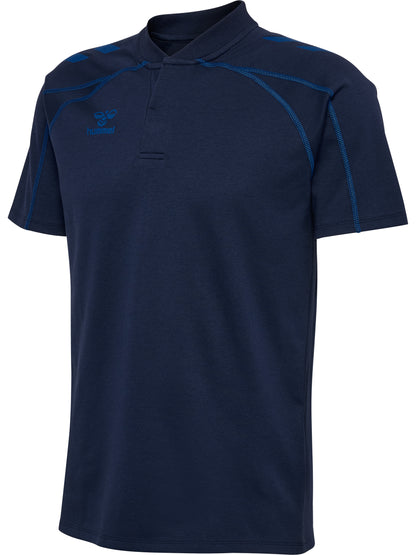 HUMMEL Move 2.0 Polo (marine)