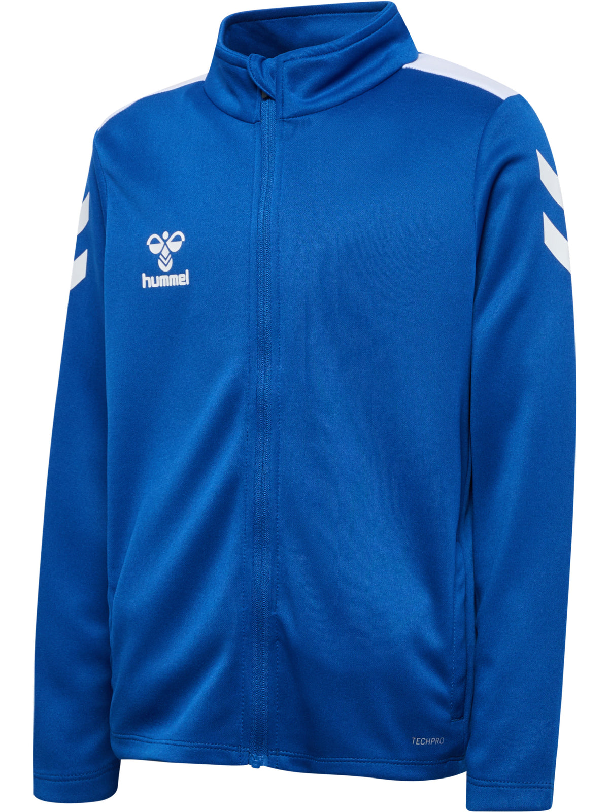HUMMEL Essential 2.0 Track Jacket Kind (true blue/white)