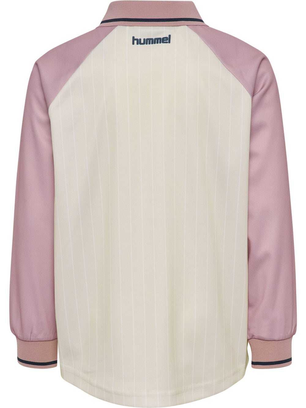 HUMMEL Loose Soccer Jersey L/S Kind (sea fog)