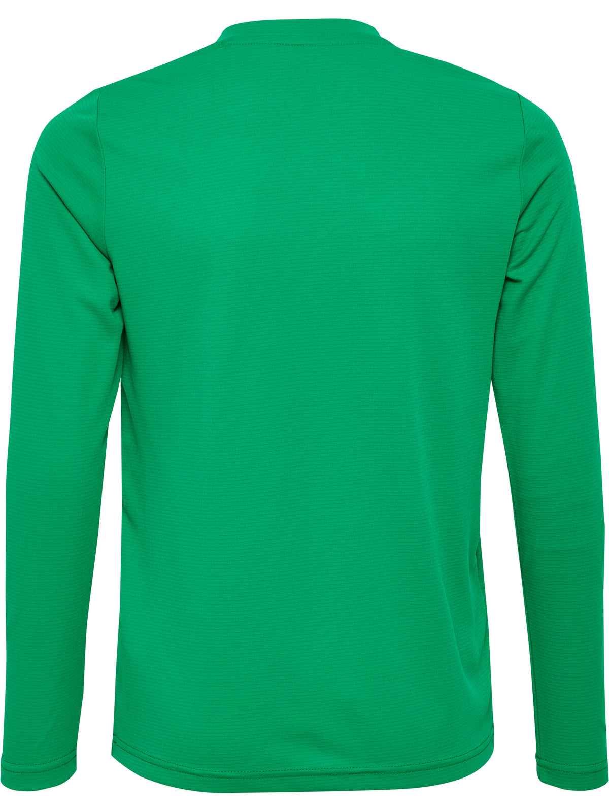 HUMMEL Bl Essential Tee L/S Kind (jelly bean)