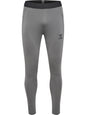HUMMEL Pro Training Pants Unisex Grau