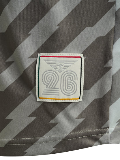 HUMMEL World 26 Soccer Jersey (lunar rock)