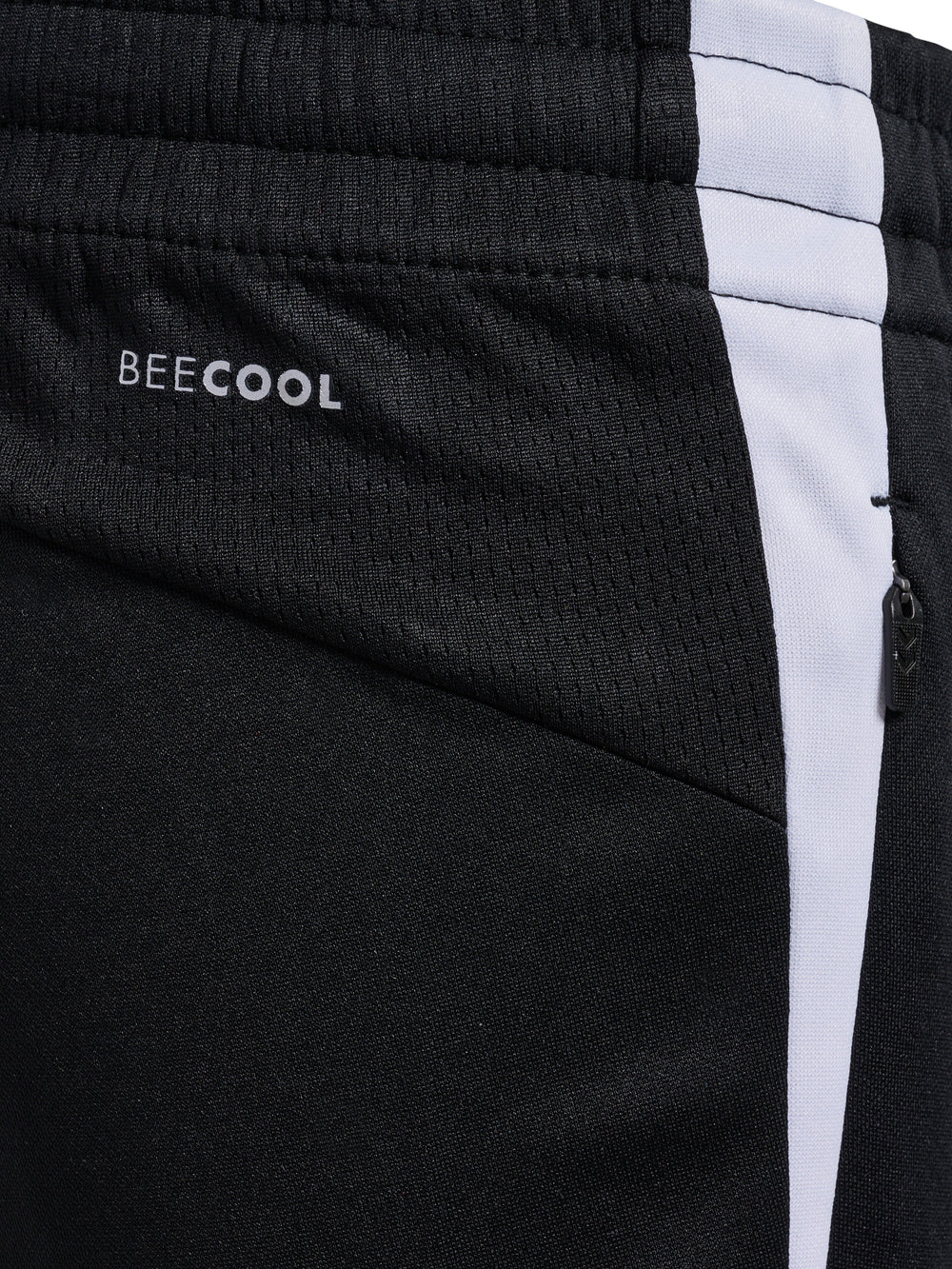 HUMMEL Lead 2.0 Track Pants Kind (black)