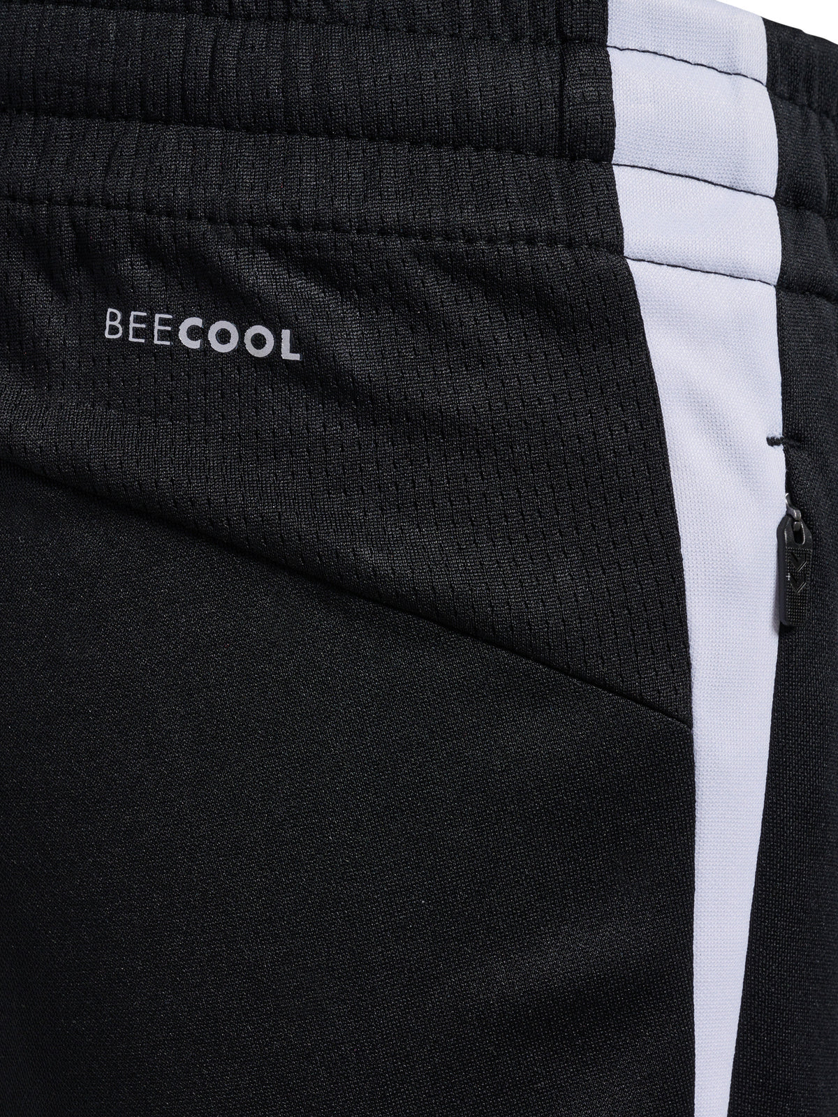 HUMMEL Lead 2.0 Track Pants Kind (black)