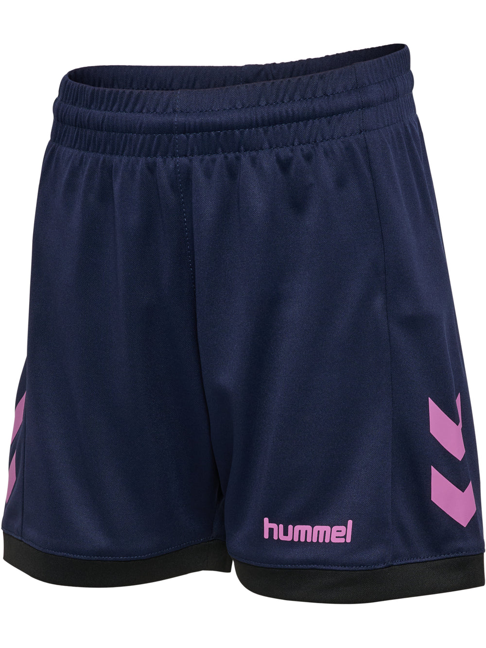 HUMMEL Blaze Club 26 Poly Set Kind (marine/pink)