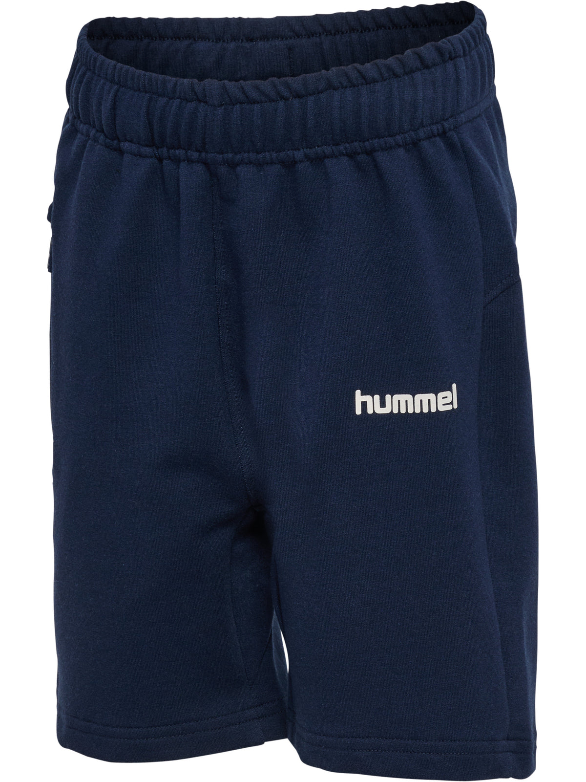 HUMMEL Manno Shorts Kind (dress blues)