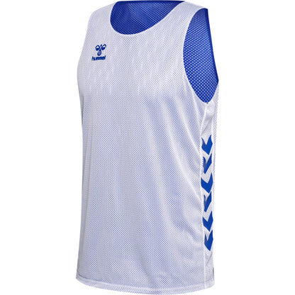 HUMMEL Core XK Reverse Basket Jersey (true blue/white)