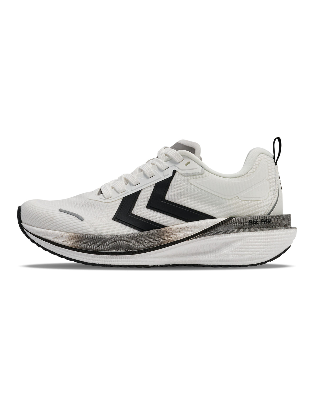 HUMMEL Race Pro (white/black)