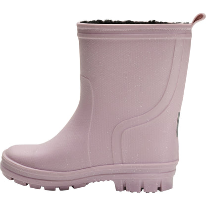 HUMMEL Thermo Boot Kind (deauville mauve)