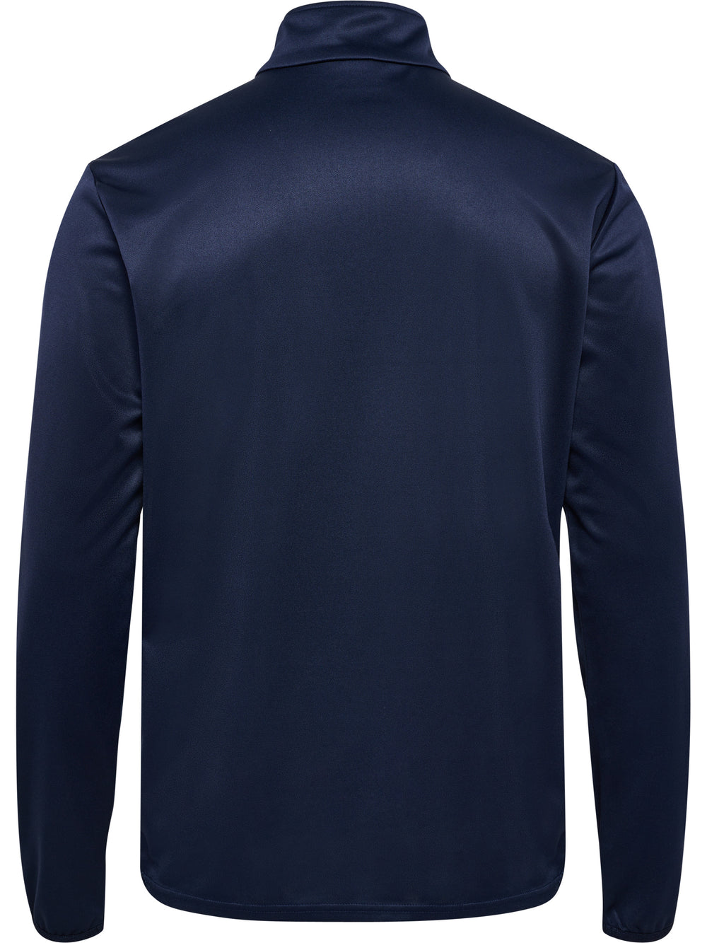 HUMMEL Essential Half-Zip (marine)
