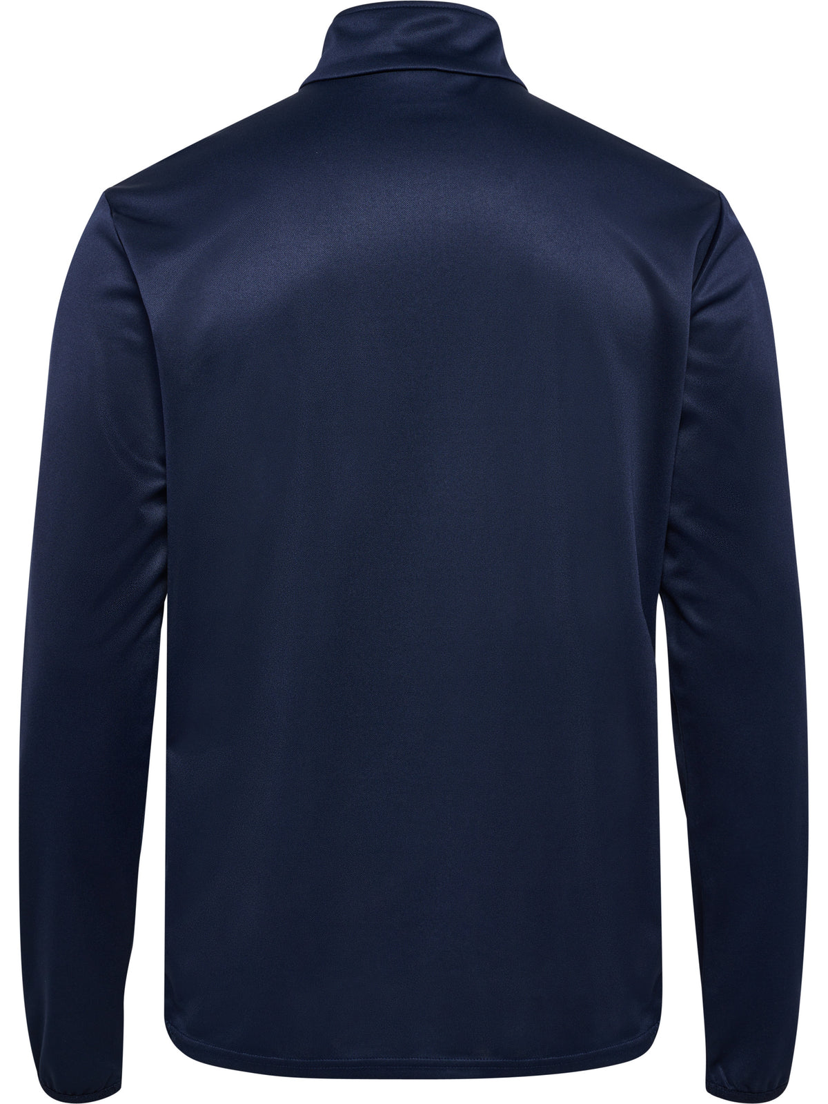 HUMMEL Essential Half-Zip (marine)