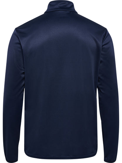 HUMMEL Essential Half-Zip (marine)