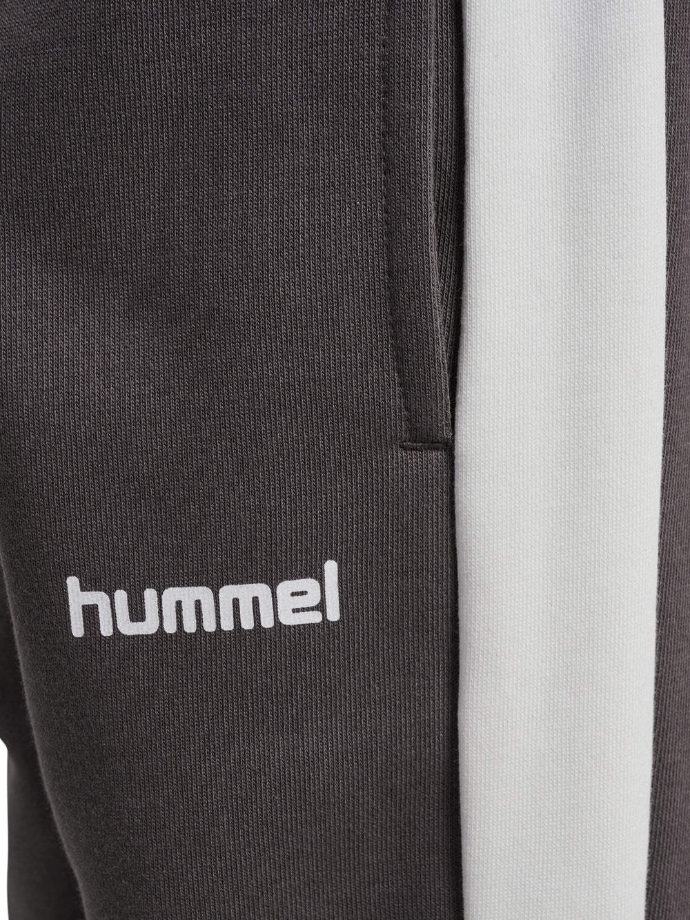 HUMMEL Vanilo Pants Kind (pavement)