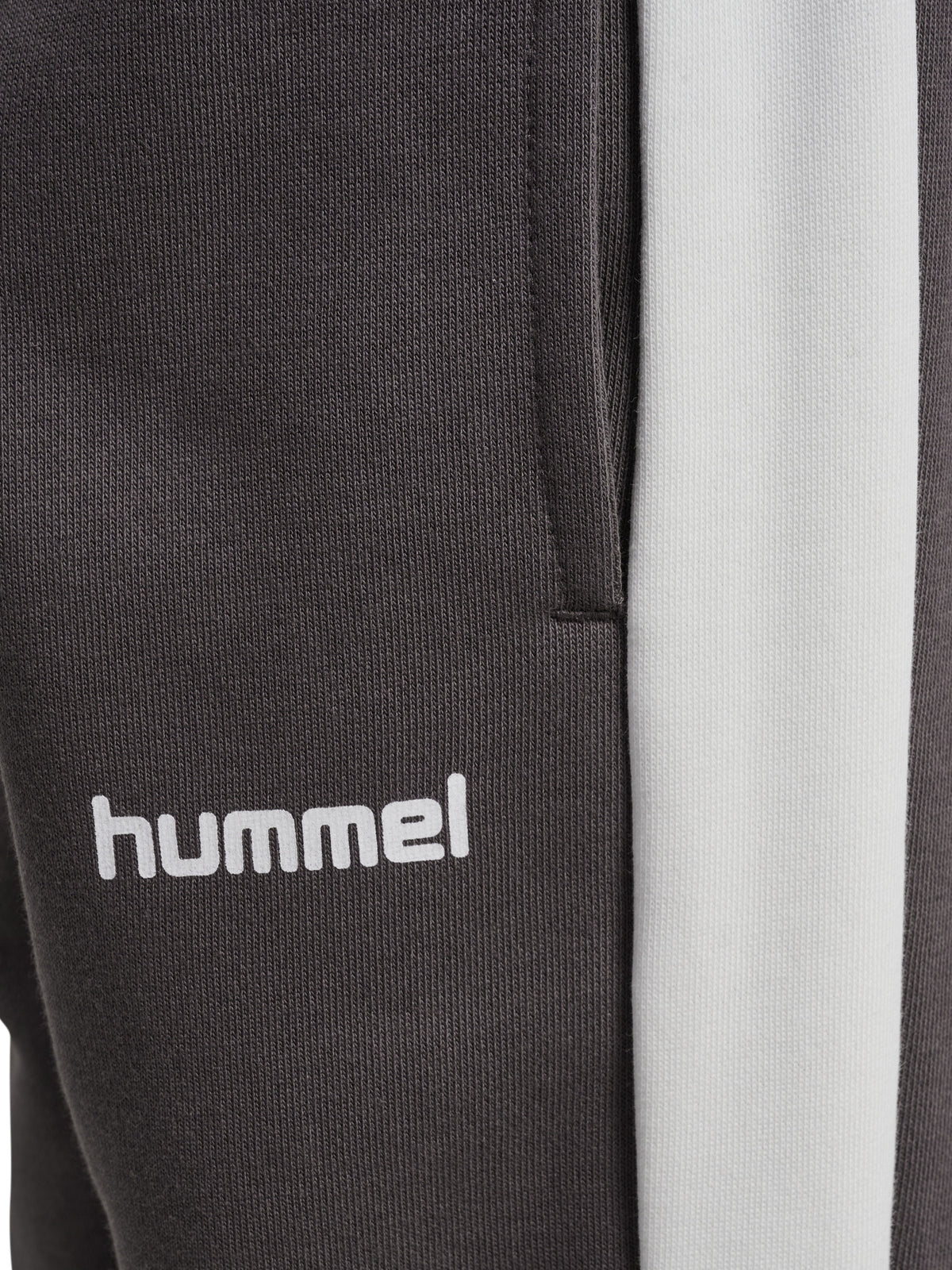 HUMMEL Vanilo Pants Kind (pavement)