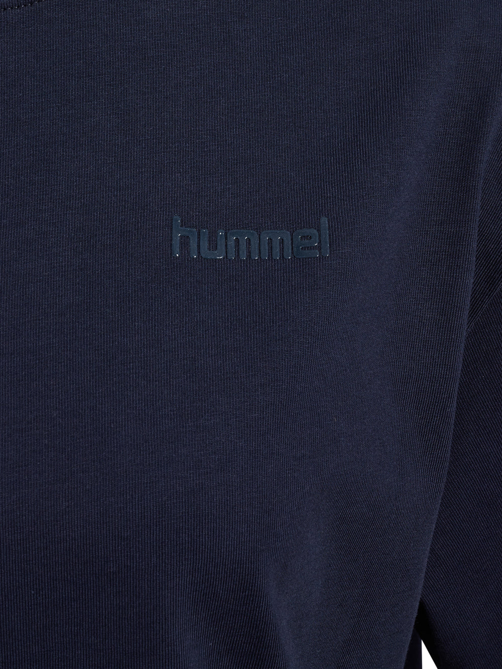 HUMMEL Keeper Logo T-Shirt S/S Damen (night sky)