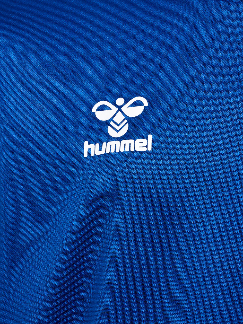 HUMMEL Essential Sweatshirt Kind (true blue)