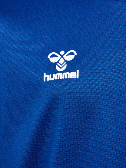 HUMMEL Essential Sweatshirt Kind (true blue)