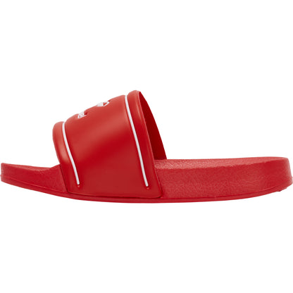 HUMMEL Pool Slide Kind (bittersweet)