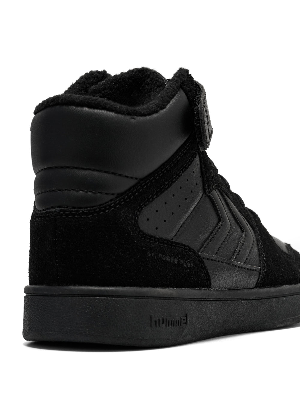 HUMMEL St Power Play Mid Wt Kind (anthracite)