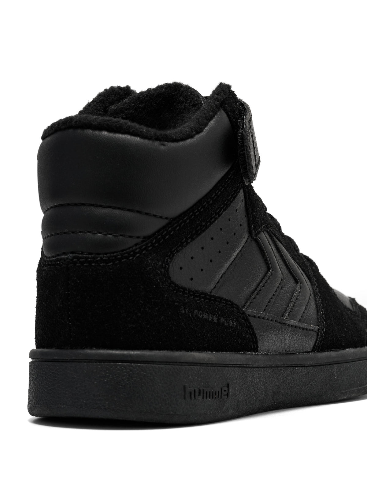 HUMMEL St Power Play Mid Wt Kind (anthracite)