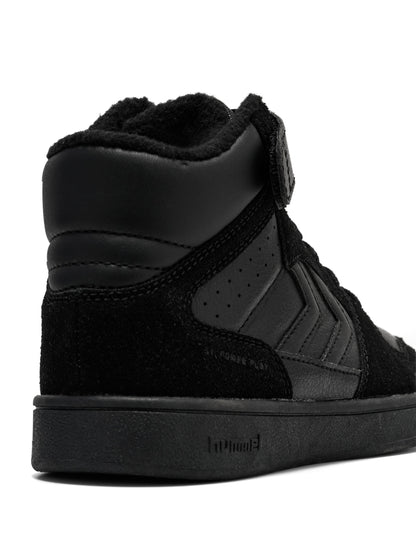 HUMMEL St Power Play Mid Wt Kind (anthracite)