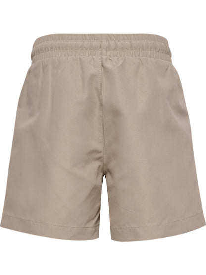 HUMMEL Reg Board Shorts Kind (cobblestone)