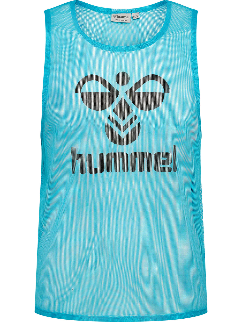 HUMMEL Lightweight Training Bib (scuba blue)