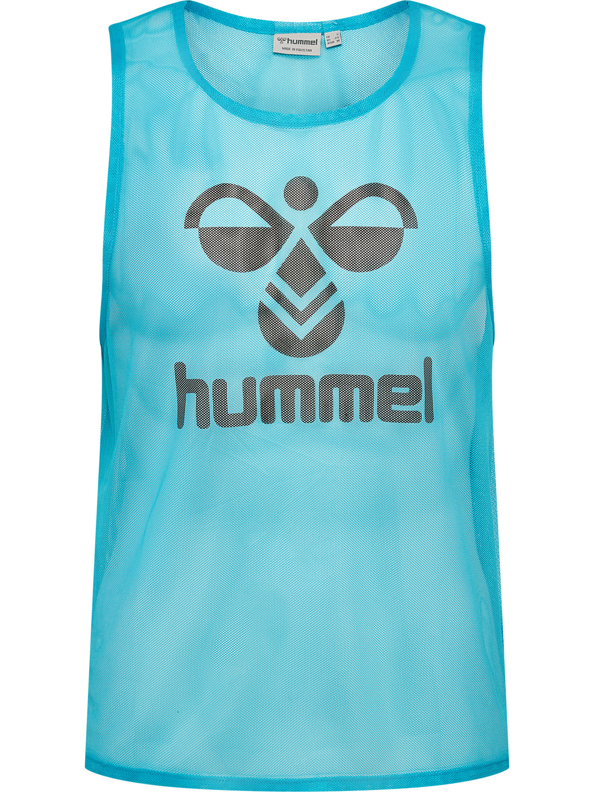 HUMMEL Lightweight Training Bib (scuba blue)