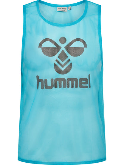 HUMMEL Lightweight Training Bib (scuba blue)
