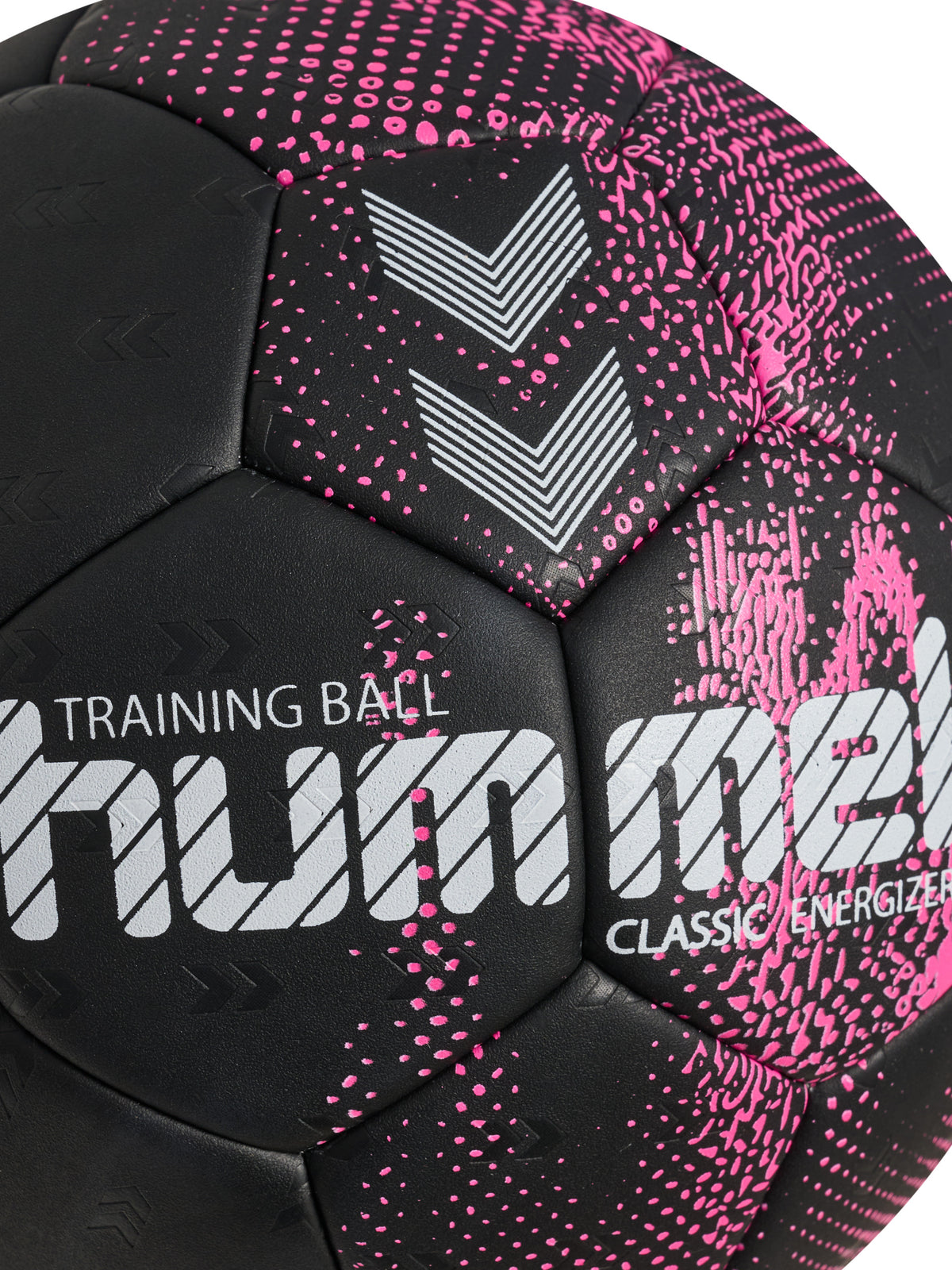 HUMMEL Blaze Classic Energizer Hb (black/pink glo)