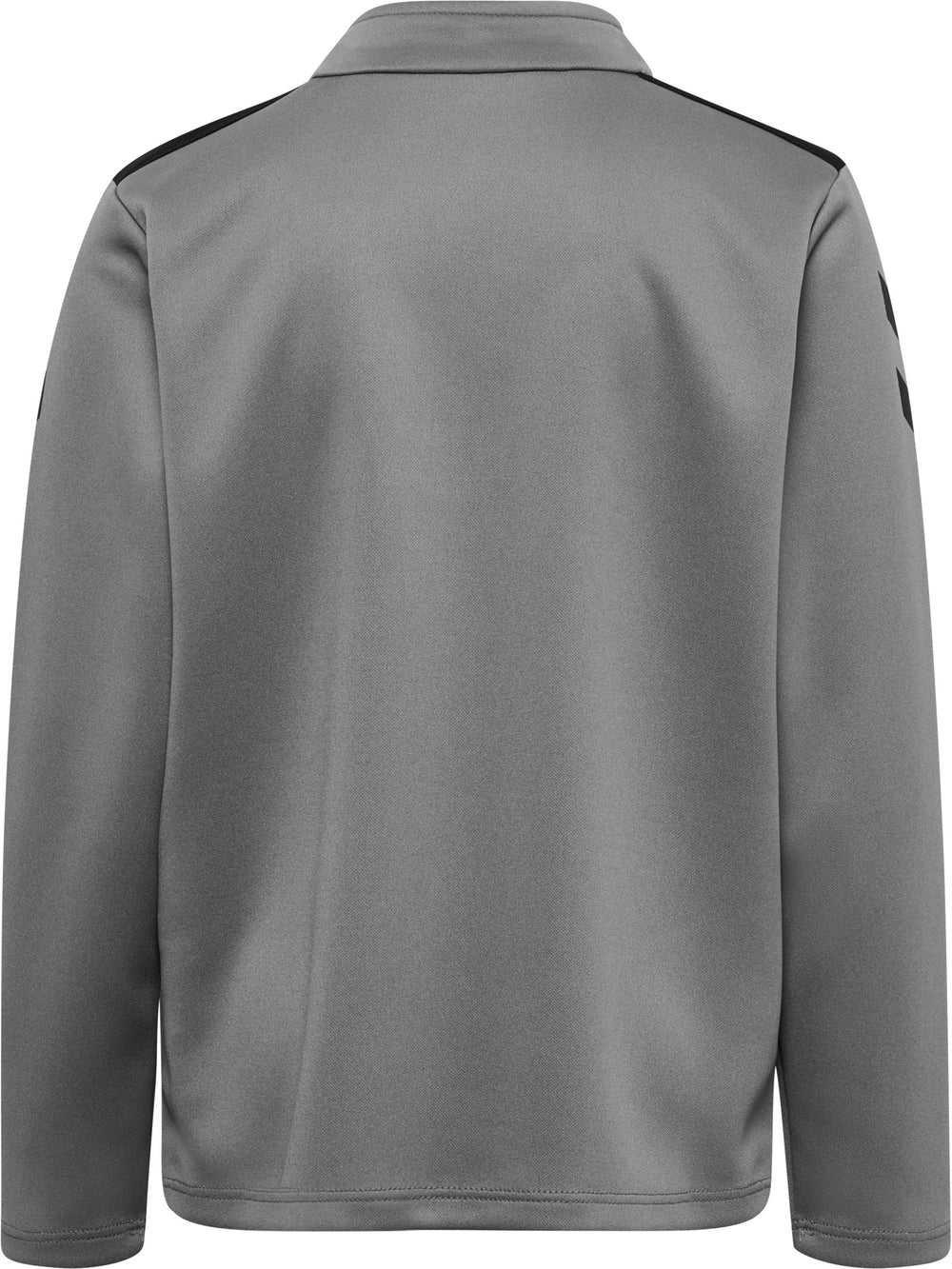 HUMMEL Essential 2.0 Half Zip Kind (steel gray/black)