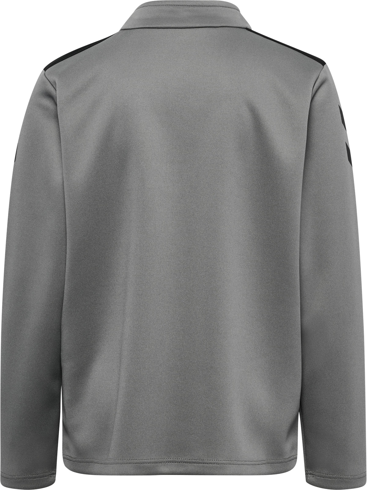 HUMMEL Essential 2.0 Half Zip Kind (steel gray/black)