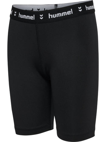 HUMMEL Pulse Mw Short Tights Kind (black)