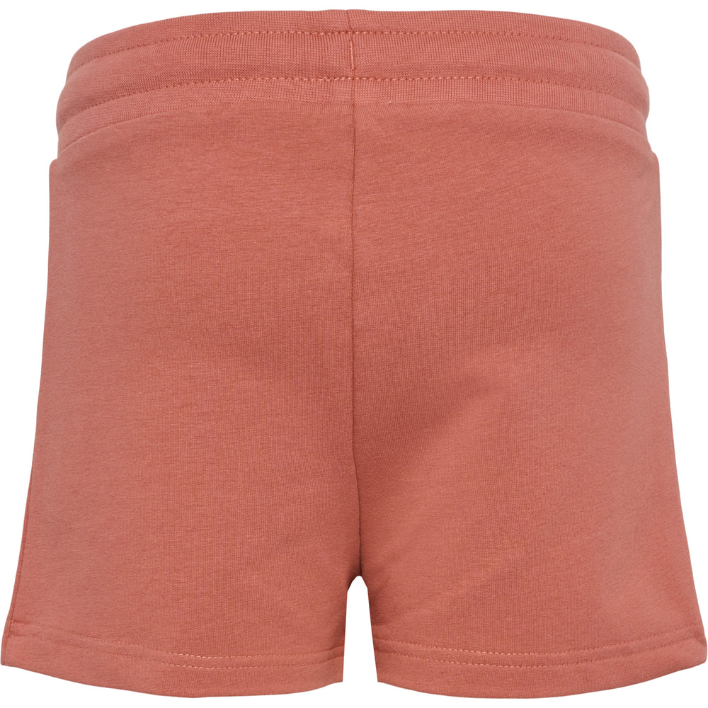 HUMMEL Nille Shorts Kind (canyon rose)