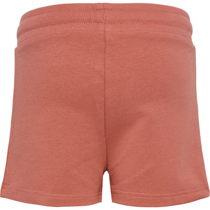 HUMMEL Nille Shorts Kind (canyon rose)
