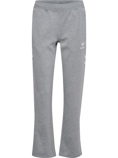HUMMEL Move 2.0 Pants Damen (grey melange)