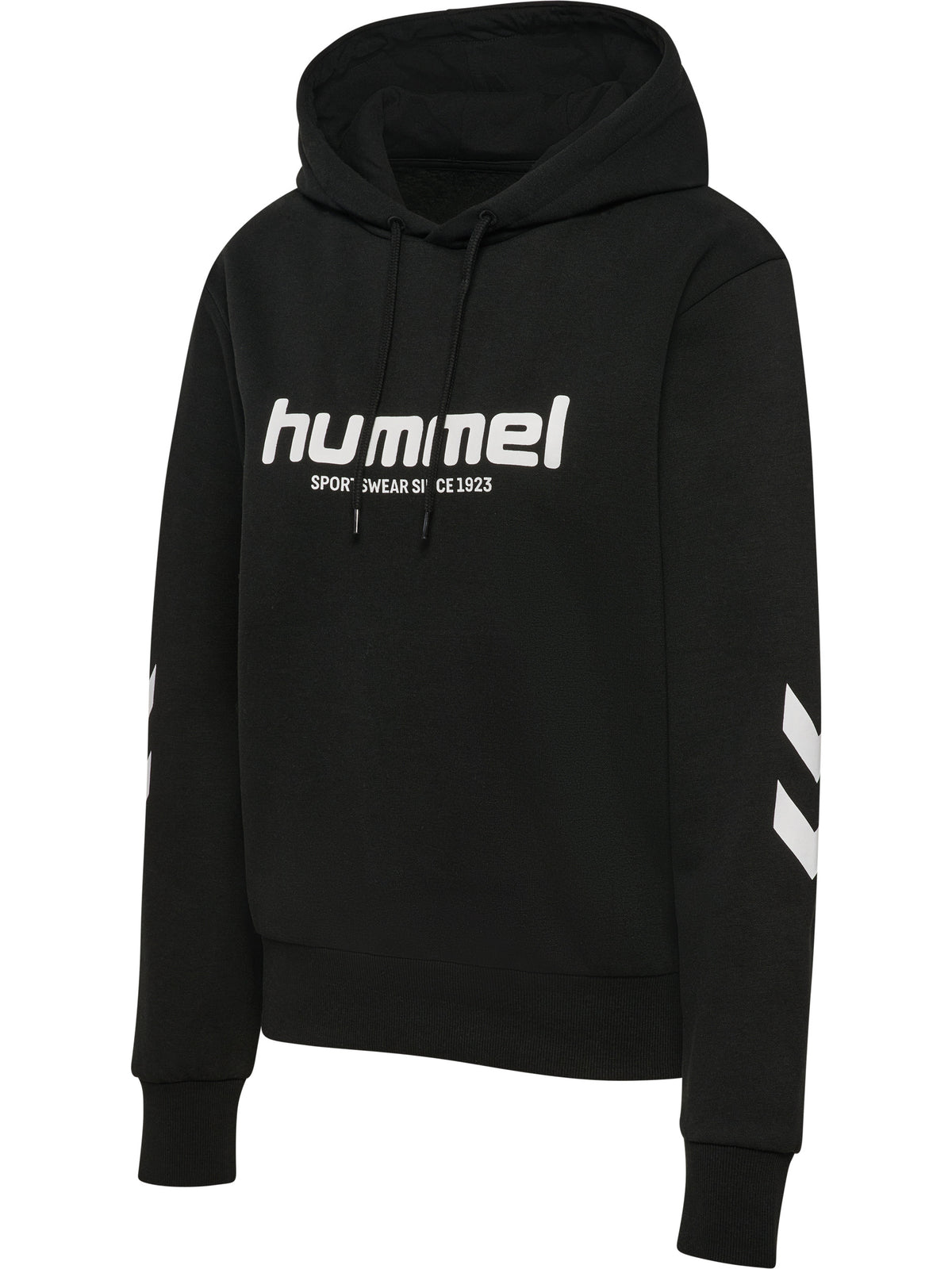 HUMMEL Legacy 2.0 Hoodie Damen (black)