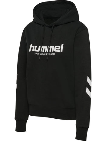 HUMMEL Legacy 2.0 Hoodie Damen (black)