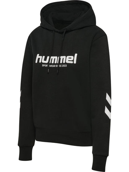HUMMEL Legacy 2.0 Hoodie Damen (black)