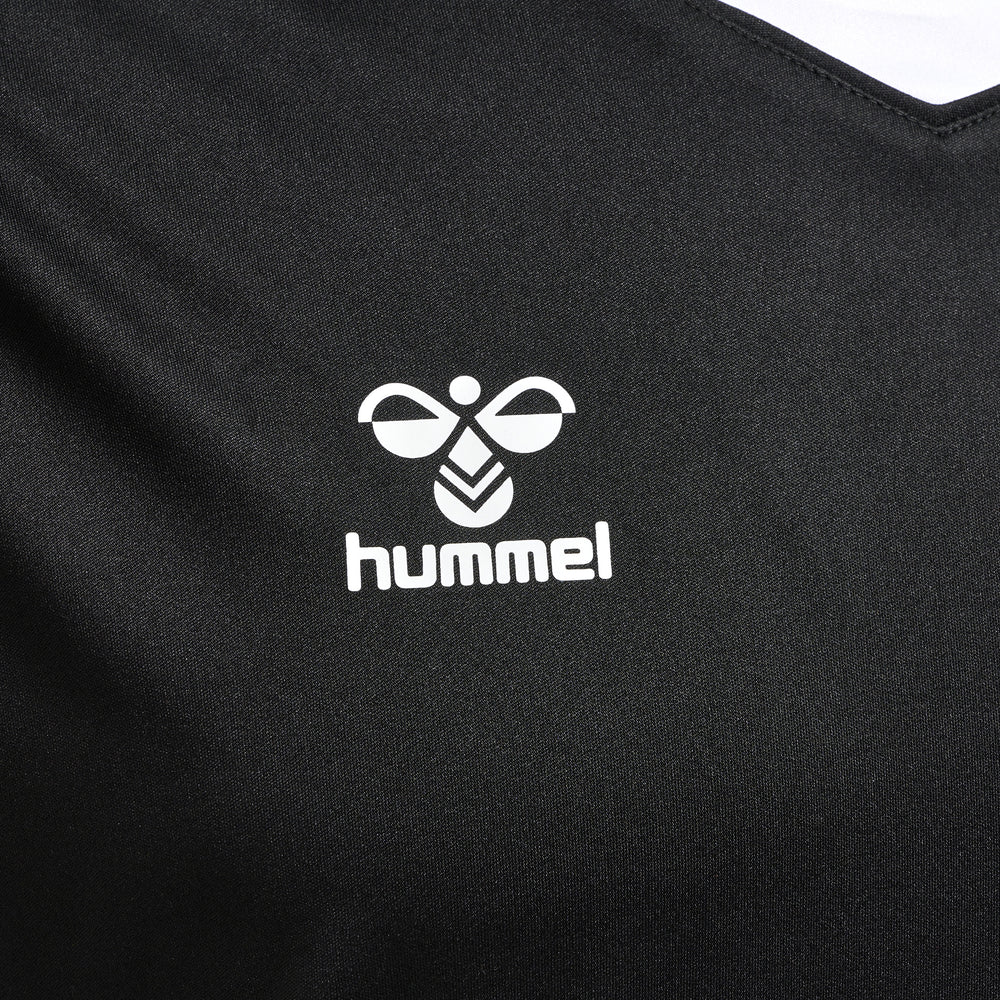 HUMMEL Core XK Poly Jersey L/S (black)