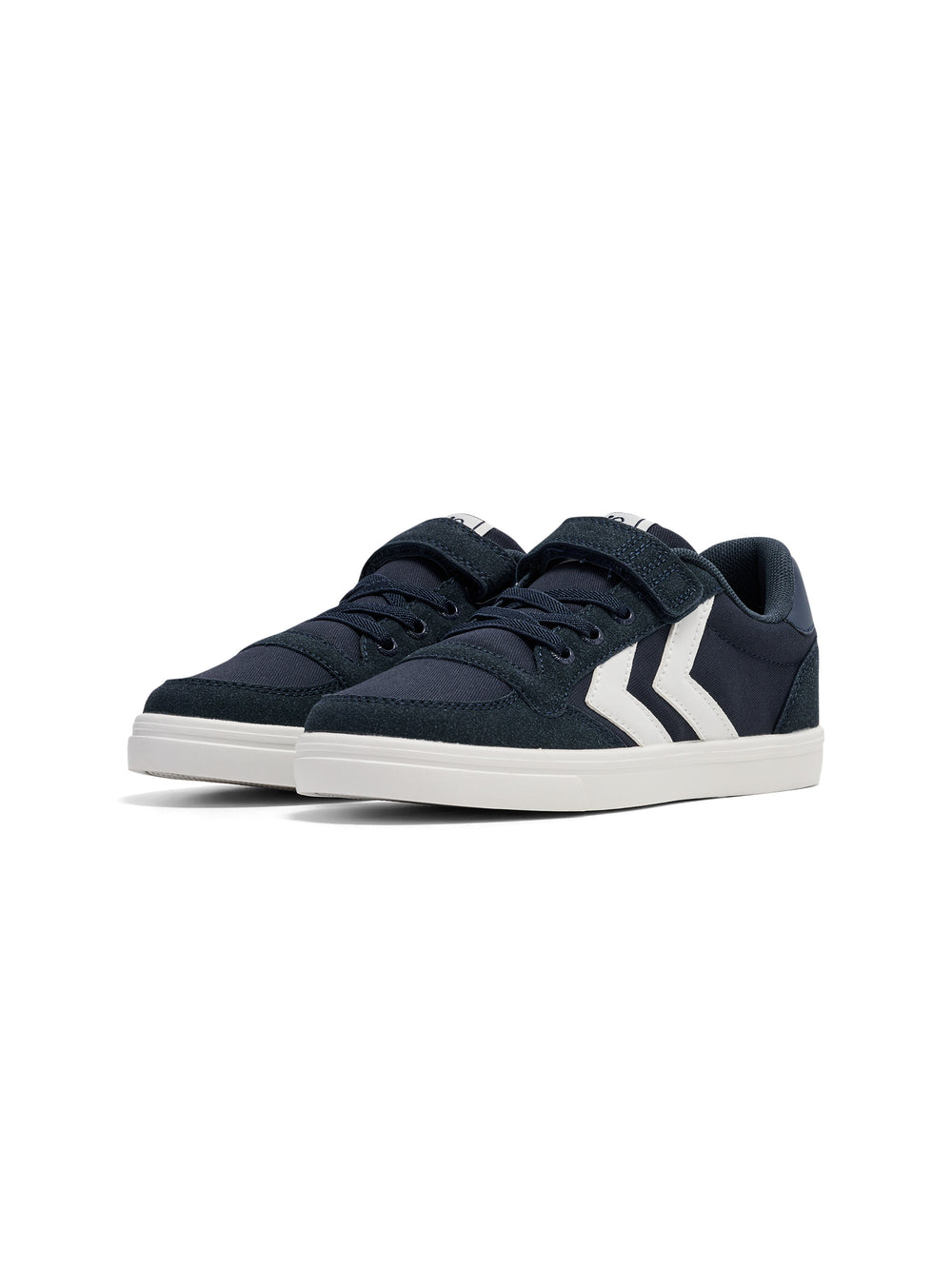 HUMMEL Slimmer Stadil Low Kind (dress blues)