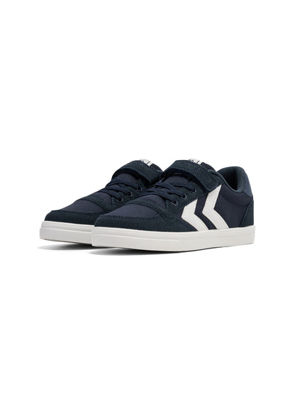 HUMMEL Slimmer Stadil Low Kind (dress blues)