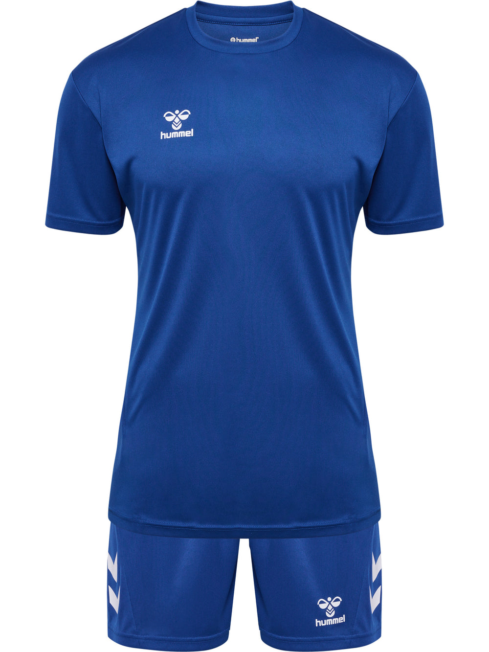 HUMMEL Logo Set (true blue)