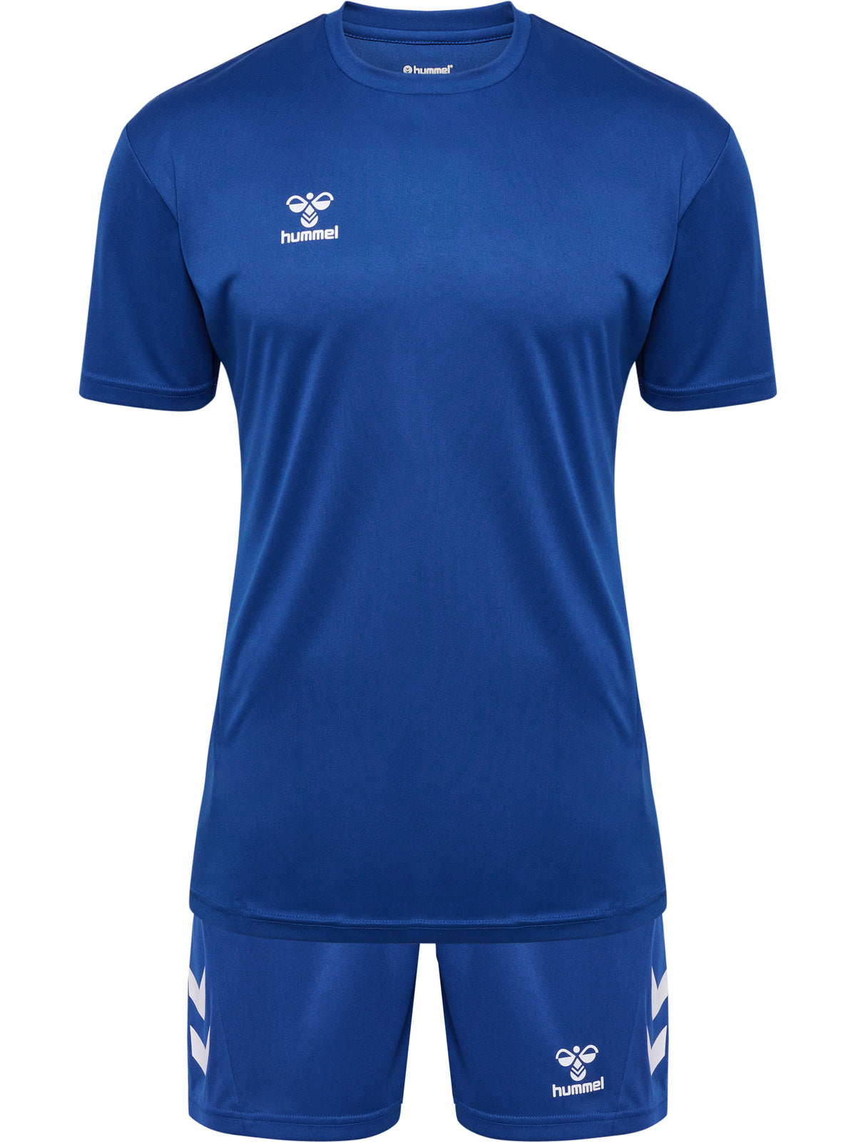 HUMMEL Logo Set (true blue)