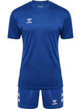 HUMMEL Logo Set (true blue)