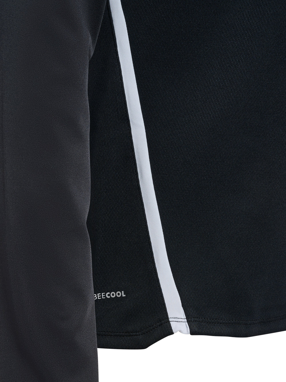 HUMMEL Lead 2.0 Half Zip (black/asphalt)