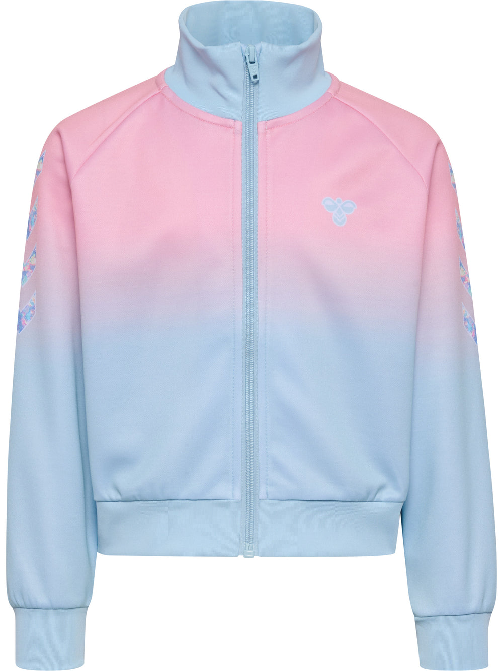 HUMMEL Gradient Wl Track Suit Kind (skyway)